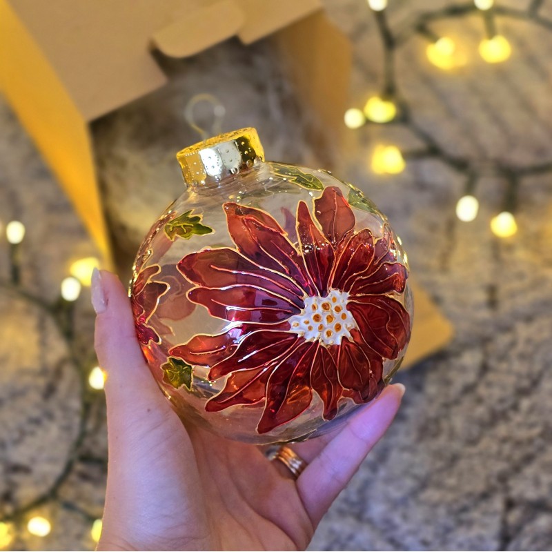 Glob de Craciun - model 7 Glob de Craciun - model 7