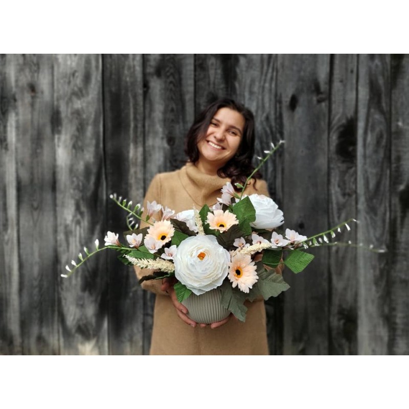 Aranjament mare special Aranjament mare special