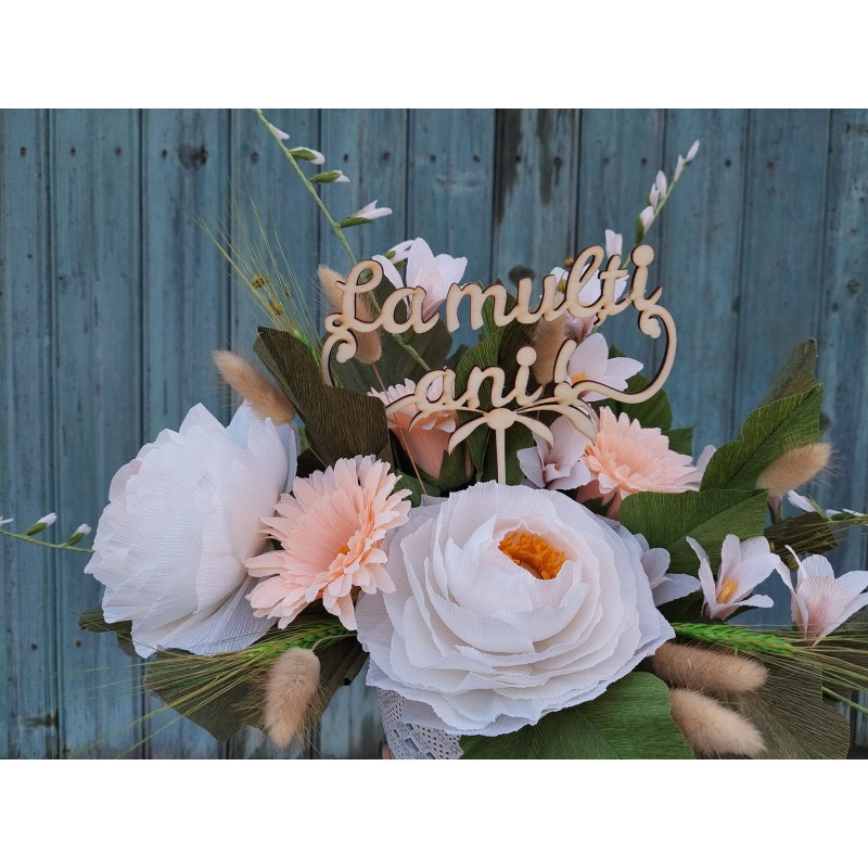 Aranjament in ghiveci Aranjament in ghiveci