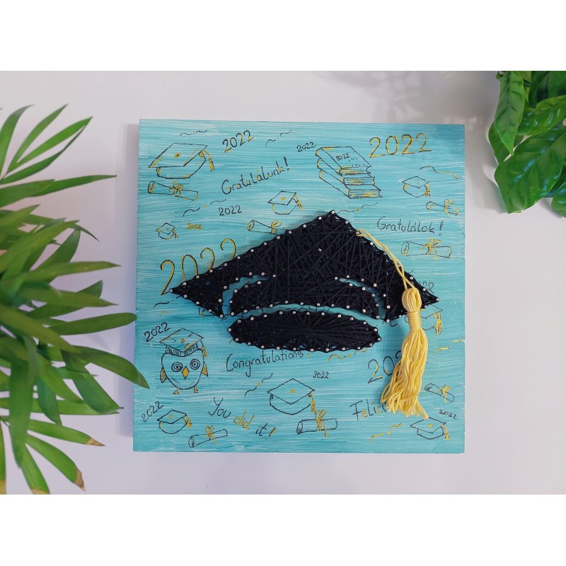 Tablou absolvire toca Tablou absolvire toca