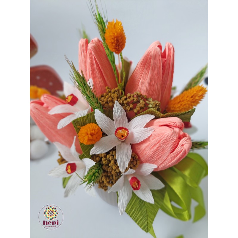 Ceasca de primavara Ceasca de primavara