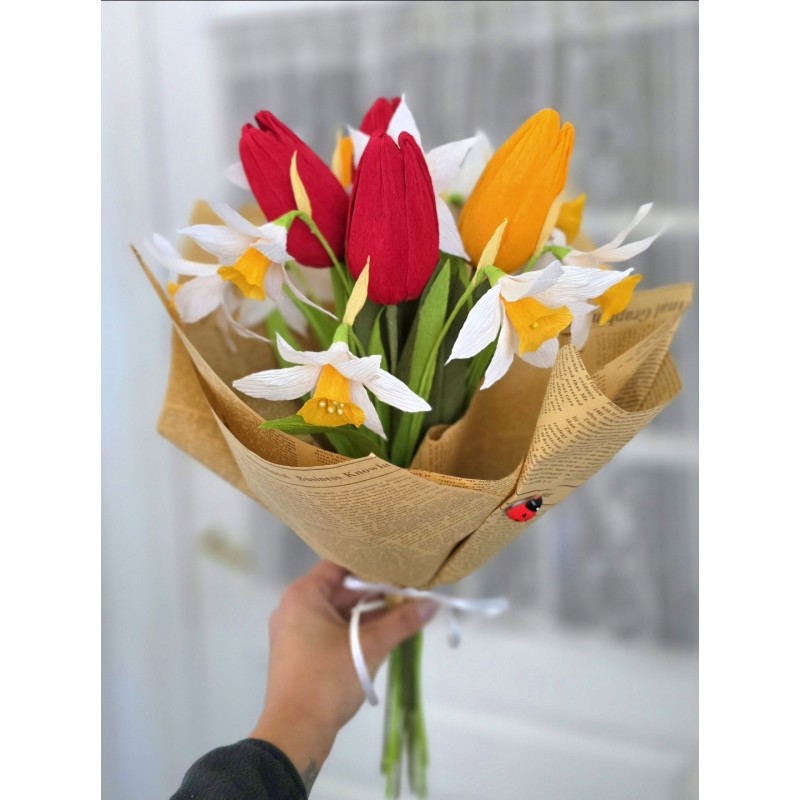 Buchet flori